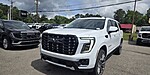 New 2026 GMC YUKON XL DENALI ULTIMATE in LAUREL, MISSISSIPPI