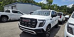 New 2026 GMC YUKON XL AT4 in LAUREL, MISSISSIPPI