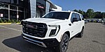 New 2026 GMC YUKON XL AT4 in LAUREL, MISSISSIPPI