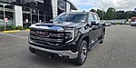 New 2026 GMC SIERRA 1500 SLT in LAUREL, MISSISSIPPI