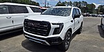 New 2026 GMC YUKON AT4 ULTIMATE in LAUREL, MISSISSIPPI