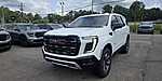 New 2026 GMC YUKON AT4 ULTIMATE in LAUREL, MISSISSIPPI