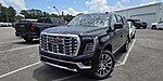 New 2026 GMC YUKON XL DENALI in LAUREL, MISSISSIPPI
