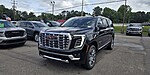 New 2026 GMC YUKON XL DENALI in LAUREL, MISSISSIPPI