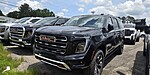 New 2026 GMC YUKON XL AT4 in LAUREL, MISSISSIPPI