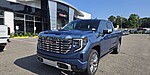 New 2026 GMC SIERRA 1500 DENALI in LAUREL, MISSISSIPPI