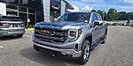 New 2026 GMC SIERRA 1500 SLT in LAUREL, MISSISSIPPI