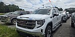 New 2026 GMC SIERRA 1500 SLT in LAUREL, MISSISSIPPI