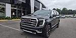 New 2026 GMC YUKON XL ELEVATION in LAUREL, MISSISSIPPI
