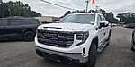 New 2026 GMC SIERRA 1500 SLT in LAUREL, MISSISSIPPI
