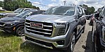 New 2026 GMC YUKON XL ELEVATION in LAUREL, MISSISSIPPI