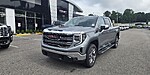 New 2026 GMC SIERRA 1500 SLT in LAUREL, MISSISSIPPI