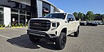 New 2026 GMC SIERRA 1500 AT4 in LAUREL, MISSISSIPPI