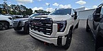 New 2026 GMC SIERRA 2500 AT4 in LAUREL, MISSISSIPPI