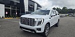 New 2026 GMC YUKON XL DENALI in LAUREL, MISSISSIPPI