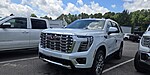 New 2026 GMC YUKON DENALI in LAUREL, MISSISSIPPI