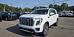 New 2026 GMC YUKON DENALI in LAUREL, MISSISSIPPI