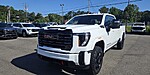 New 2026 GMC SIERRA 2500 AT4 in LAUREL, MISSISSIPPI