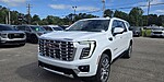 New 2026 GMC YUKON XL DENALI in LAUREL, MISSISSIPPI