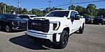 New 2026 GMC SIERRA 2500 AT4 in LAUREL, MISSISSIPPI