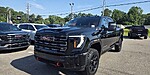 New 2026 GMC SIERRA 2500 AT4 in LAUREL, MISSISSIPPI