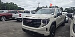 New 2026 GMC SIERRA 1500 PRO in LAUREL, MISSISSIPPI