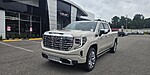 New 2026 GMC SIERRA 1500 DENALI in LAUREL, MISSISSIPPI