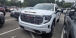 New 2026 GMC SIERRA 1500 DENALI in LAUREL, MISSISSIPPI