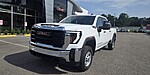 New 2026 GMC SIERRA 2500 PRO in LAUREL, MISSISSIPPI