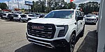 New 2026 GMC YUKON AT4 in LAUREL, MISSISSIPPI