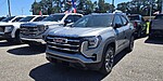 New 2026 GMC TERRAIN FWD ELEVATION in LAUREL, MISSISSIPPI