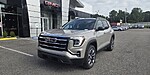 New 2026 GMC TERRAIN FWD ELEVATION in LAUREL, MISSISSIPPI