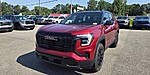 New 2026 GMC TERRAIN FWD ELEVATION in LAUREL, MISSISSIPPI