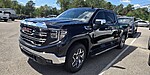 New 2026 GMC SIERRA 1500 SLT in LAUREL, MISSISSIPPI