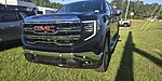 New 2026 GMC SIERRA 1500 SLT in LAUREL, MISSISSIPPI
