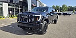 New 2026 GMC SIERRA 2500 DENALI ULTIMATE in LAUREL, MISSISSIPPI