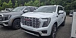 New 2026 GMC YUKON DENALI in LAUREL, MISSISSIPPI