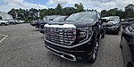 New 2026 GMC SIERRA 1500 DENALI in LAUREL, MISSISSIPPI