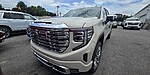 New 2026 GMC SIERRA 1500 DENALI in LAUREL, MISSISSIPPI