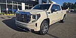 New 2026 GMC SIERRA 1500 DENALI in LAUREL, MISSISSIPPI