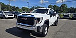 New 2026 GMC SIERRA 2500 PRO in LAUREL, MISSISSIPPI