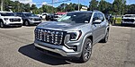 New 2026 GMC TERRAIN AWD DENALI in LAUREL, MISSISSIPPI