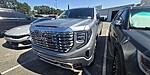 New 2026 GMC SIERRA 1500 DENALI in LAUREL, MISSISSIPPI