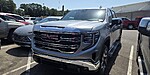 New 2026 GMC SIERRA 1500 SLT in LAUREL, MISSISSIPPI