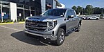 New 2026 GMC SIERRA 1500 SLT in LAUREL, MISSISSIPPI