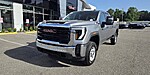 New 2026 GMC SIERRA 2500 PRO in LAUREL, MISSISSIPPI