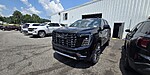 New 2026 GMC YUKON DENALI ULTIMATE in LAUREL, MISSISSIPPI