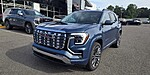 New 2026 GMC TERRAIN AWD DENALI in LAUREL, MISSISSIPPI