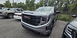 New 2026 GMC SIERRA 1500 ELEVATION in LAUREL, MISSISSIPPI