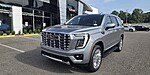 New 2026 GMC YUKON DENALI in LAUREL, MISSISSIPPI
